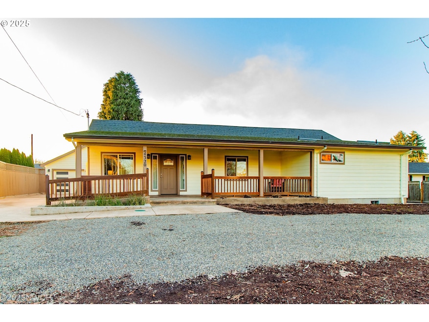 4320 Scenic Dr, Eugene, OR 97404 - photo 1