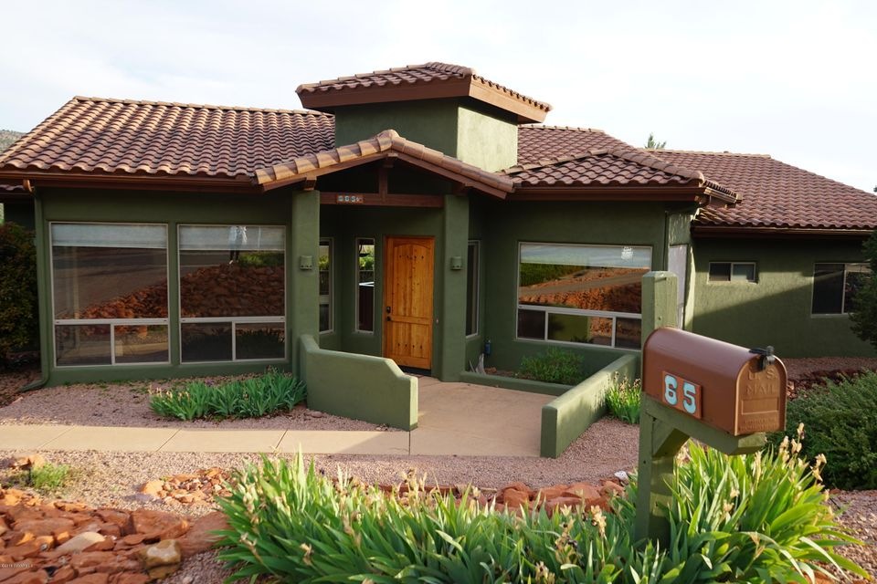 Southwest Charmer
