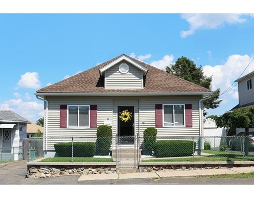 40 Kirkland Ave, Ludlow, MA 01056 - photo 1