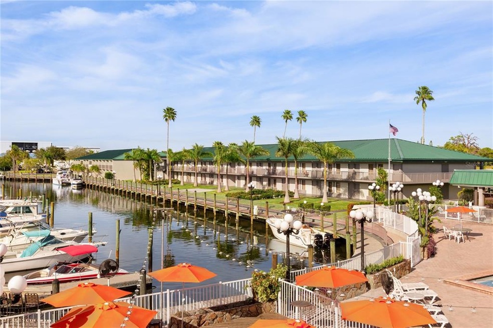 Ramada Hotel Condo Waterside Resort