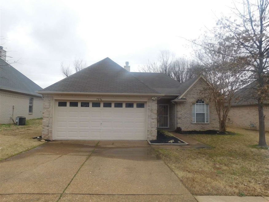 7096 Lagrange Hill Dr, Cordova, TN 38018 - photo 1