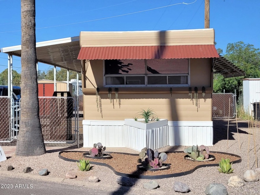 2810 W 4th Ave Ave, Apache Junction, AZ
