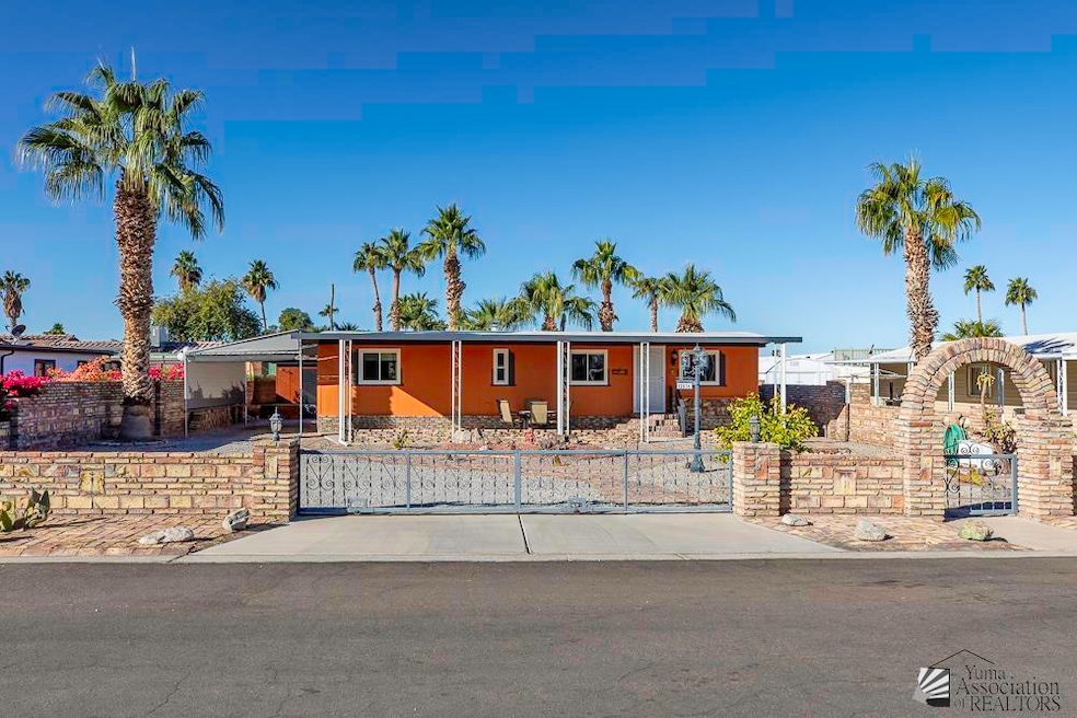 12816 S Joleane Ave, Yuma, AZ 85367 - photo 1