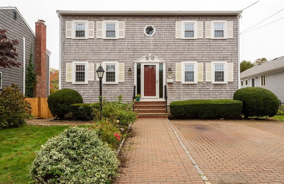 18 Dennett Rd, Marblehead, MA 01945 - photo 1