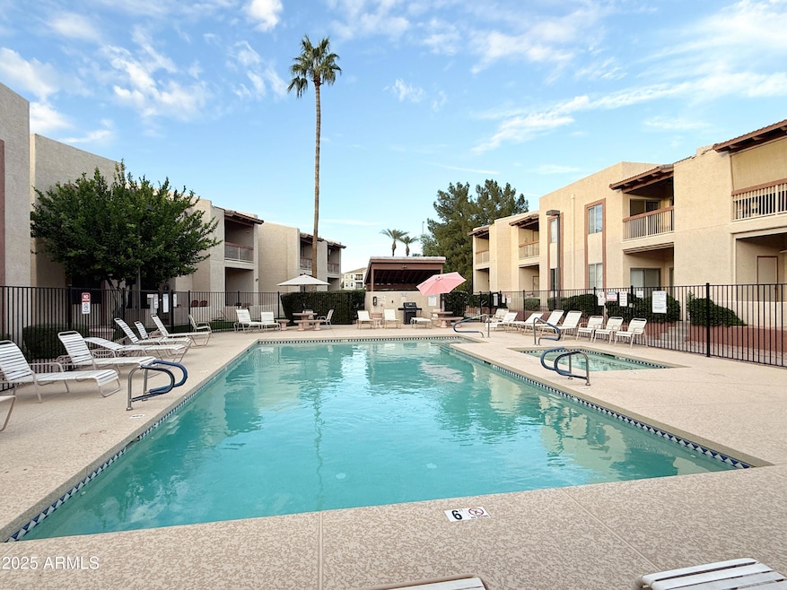 205 N 74th St unit 219, Mesa, AZ 85207 - photo 1