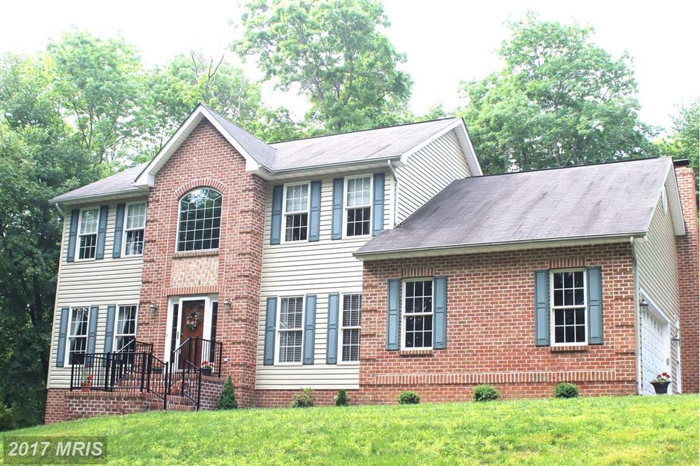 531 Buckhorn Rd, Sykesville, MD 21784 - photo 1