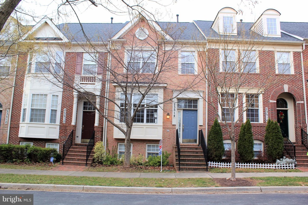 23514 Gardenside Place, Clarksburg, MD 20871 - photo 1