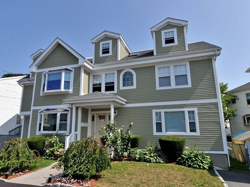 38 Clark Rd unit 2, Revere, MA 02151 - photo 1