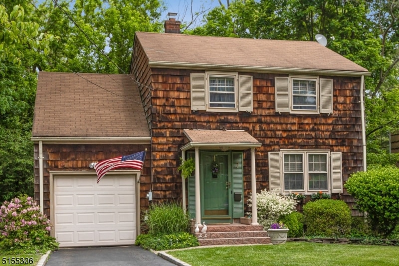 7 Ridgeview Ave, New Providence, NJ 07974 - photo 1