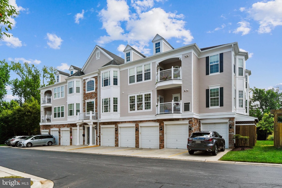 1515 Enyart Way unit 14-201, Annapolis, MD 21409 - photo 1