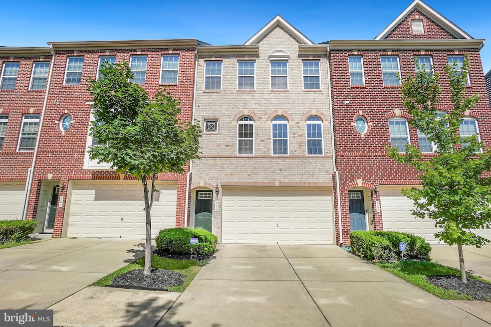 925 Hall Station Dr, Bowie, MD 20721 - photo 1