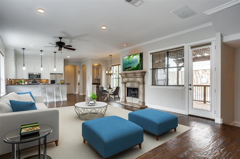 6220 Oram St unit B, Dallas, TX 75214 - photo 1