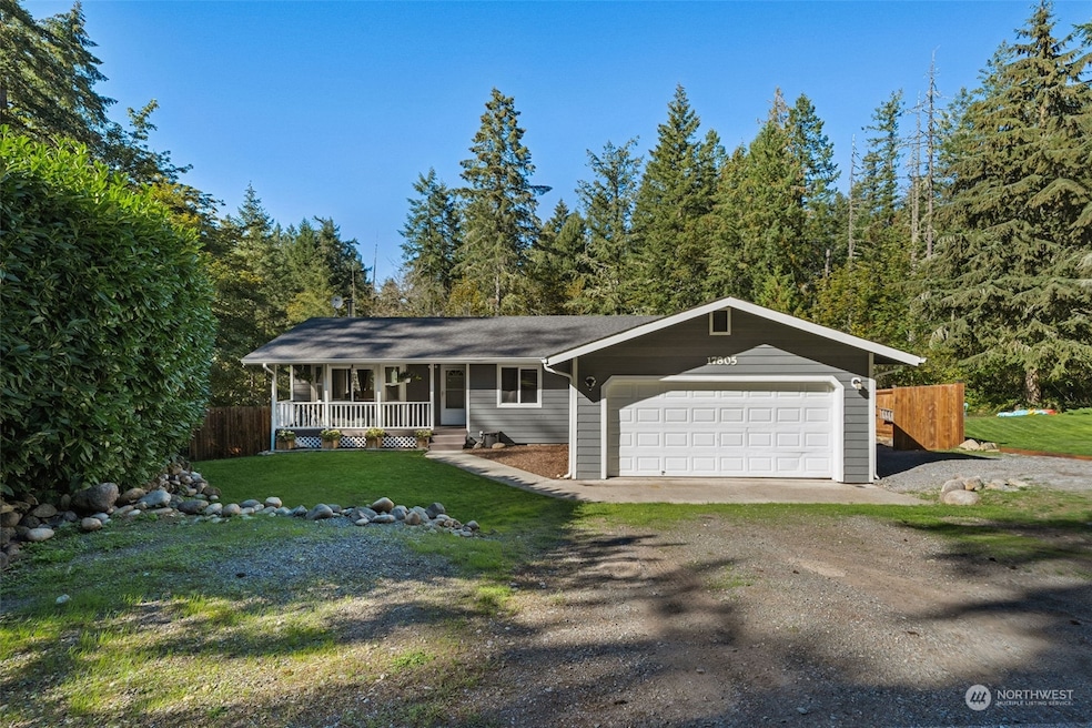 17805 Rising Ct SE, Yelm, WA 98597 - photo 1
