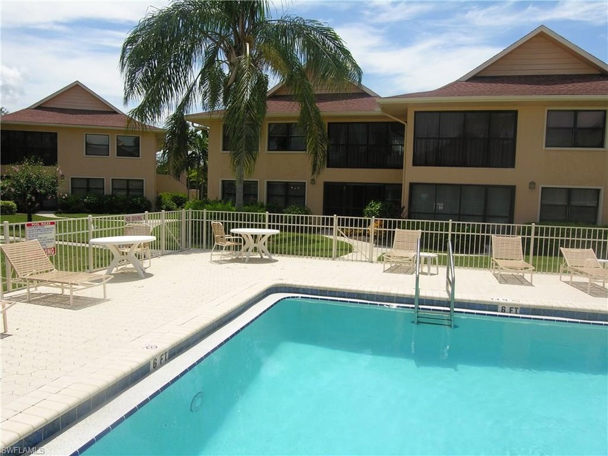 BAYSIDE VILLAS #B-202