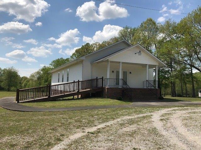 1375 Falling Water Rd, Cookeville, TN 38506 - photo 1