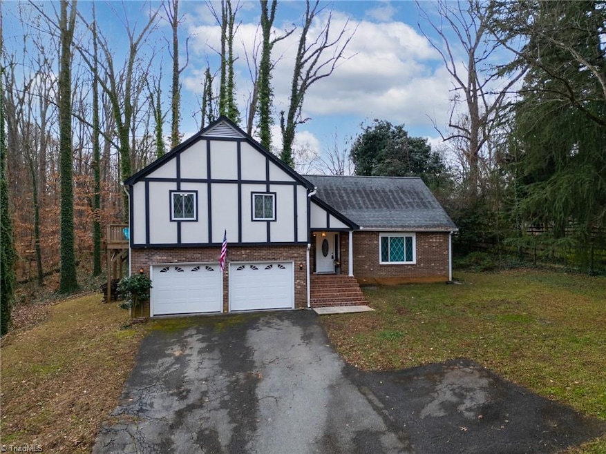 204 Wyntfield Dr, Lewisville, NC 27023 - photo 1