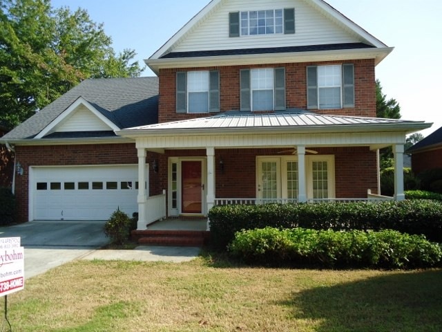 Main View