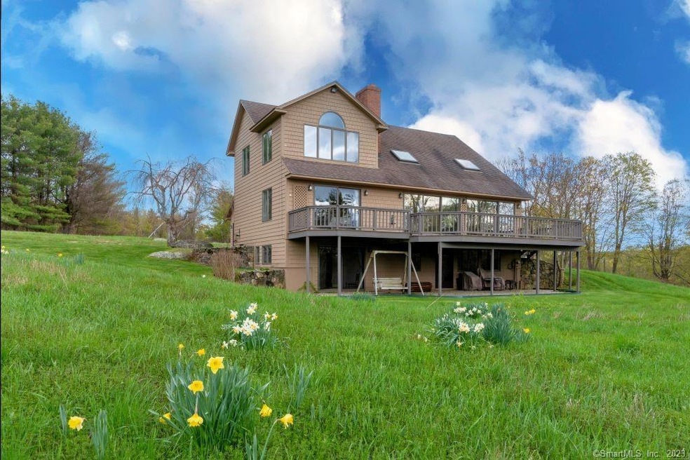 229 Litchfield Rd, Norfolk, CT 06058 - photo 1