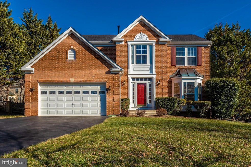 10203 Crosscut Way, Damascus, MD 20872 - photo 1