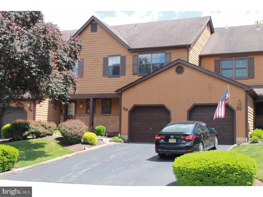 28 Estate Rd, Hillsborough, NJ 08844 - photo 1