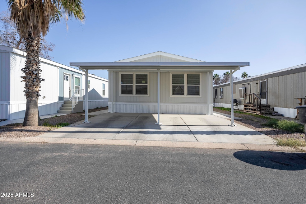 1409 N French St unit 78, Casa Grande, AZ 85122 - photo 1