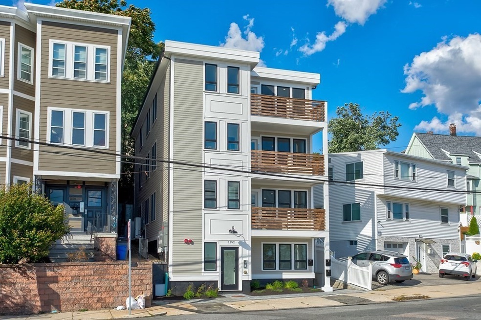 1152 Bennington St unit 3, Boston, MA 02128 - photo 1