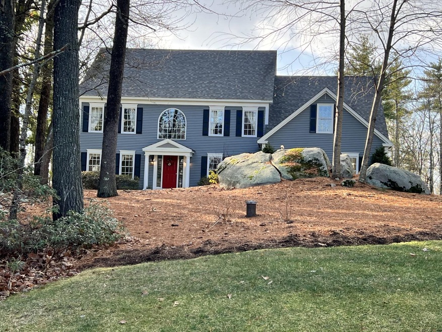 41 Strafford Ln, Bedford, NH 03110 - photo 1