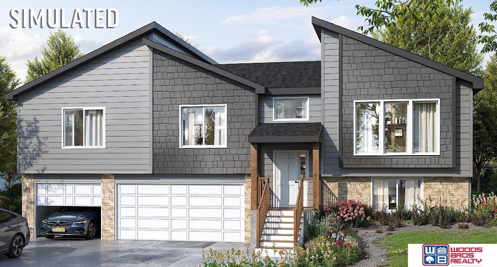 962 W El Alameda St, Lincoln, NE 68523 - photo 1