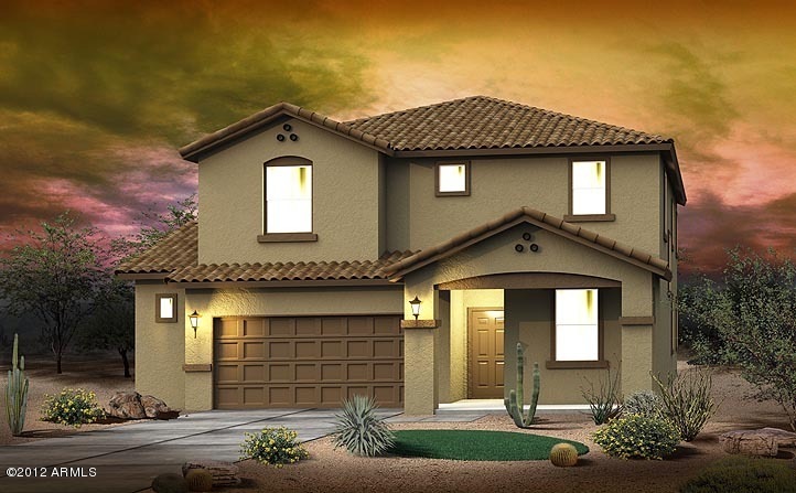 10903 E Quade Ave, Mesa, AZ 85212 - photo 1