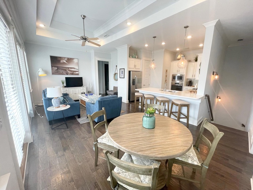 Living/Dining