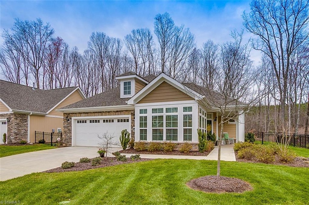 1251 Olde Towne Pkwy, Asheboro, NC 27205 - photo 1