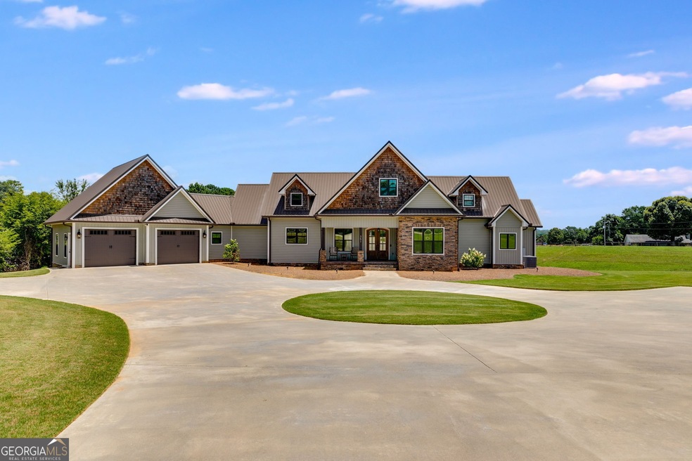 351 Day Rd, Bowdon, GA 30108 - photo 1