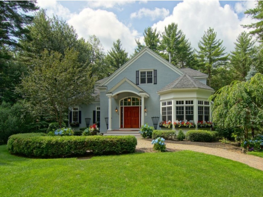 43 Munsey Dr, Hampton, NH 03842 - photo 1