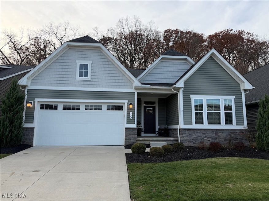 732 Buckeye Dr, Akron, OH 44303 - photo 1