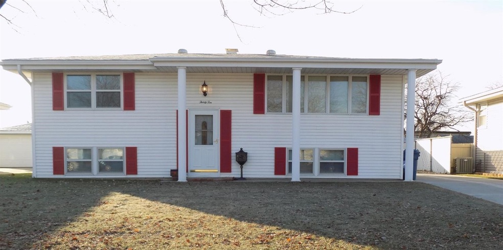 3010 98th Place, Highland, IN 46322 - photo 1