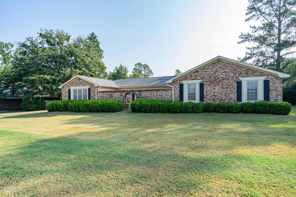 6702 Goodall Mill Rd, Macon, GA 31216 - photo 1