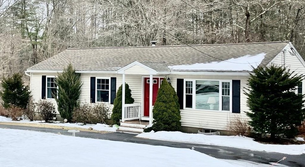 Sold $295,000 • Co-Listing Agent