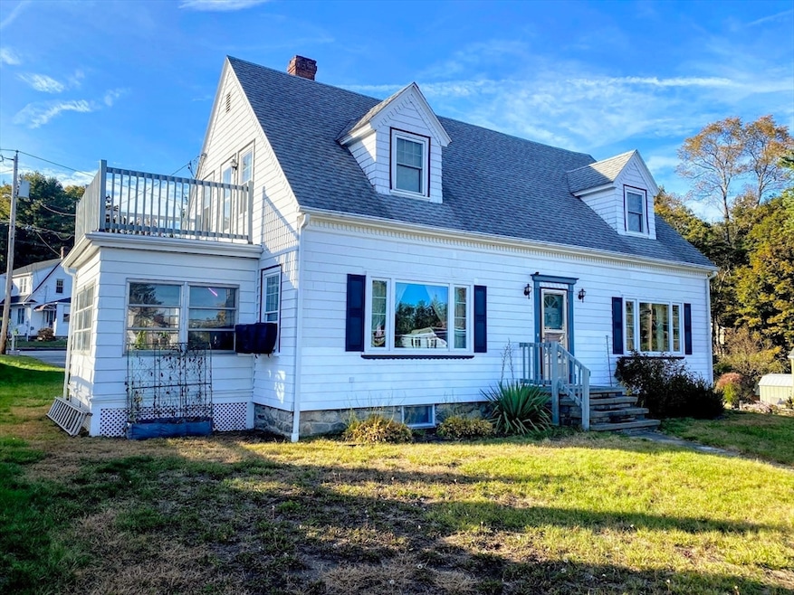 4 Charlton Rd, Dudley, MA 01571 - photo 1