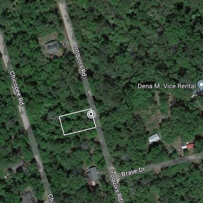 0 Iroquois Rd unit 368160, Crawfordville, FL 32327 - photo 1