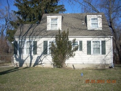 900 E 44th Ave, Gary, IN 46409 - photo 1