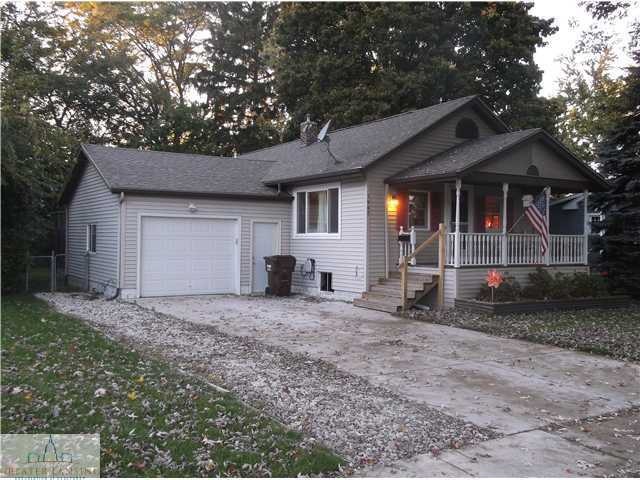 unlisted-address, Holt, MI 48842 - photo 1