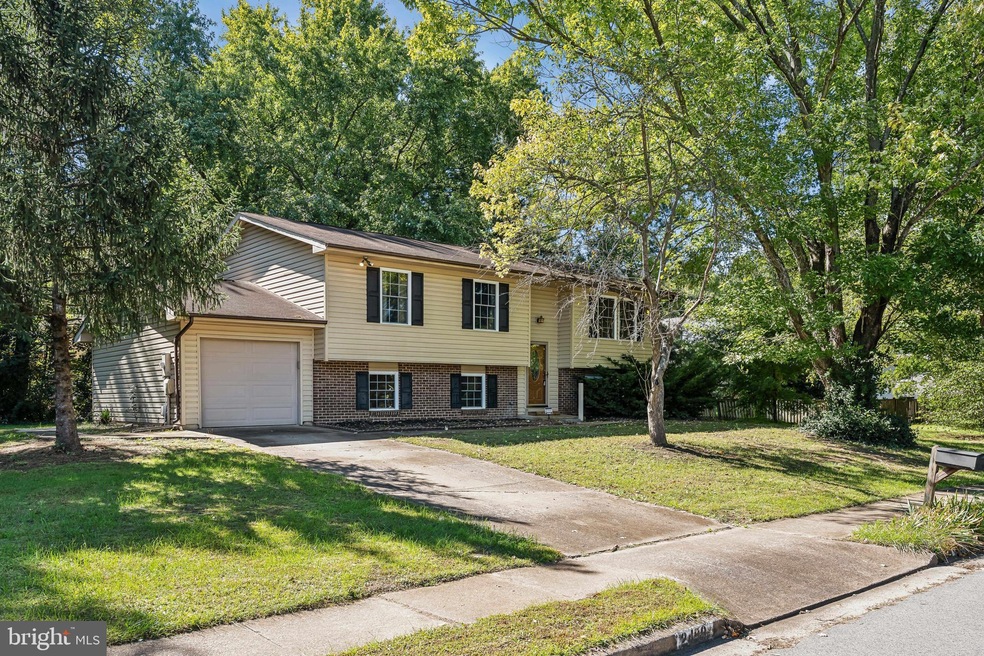 2499 Jennings St, Woodbridge, VA 22191 - photo 1