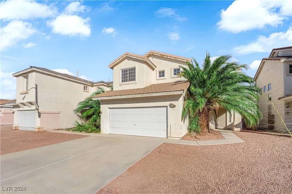 5790 Native Dancer Ct, Las Vegas, NV 89113 - photo 1