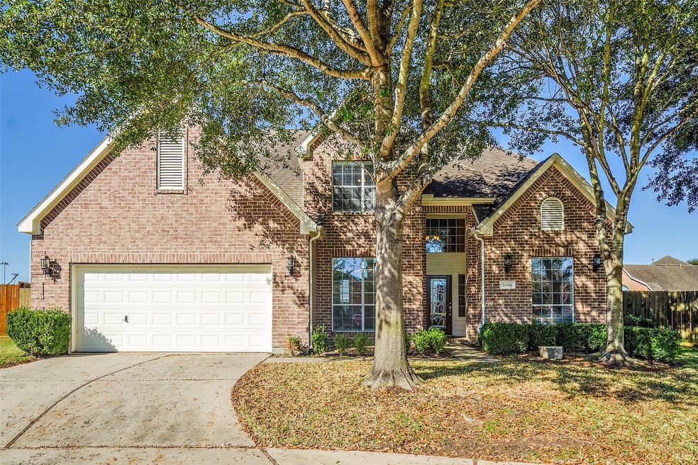 16614 Dawson Mill Ct, Houston, TX 77095 - photo 1