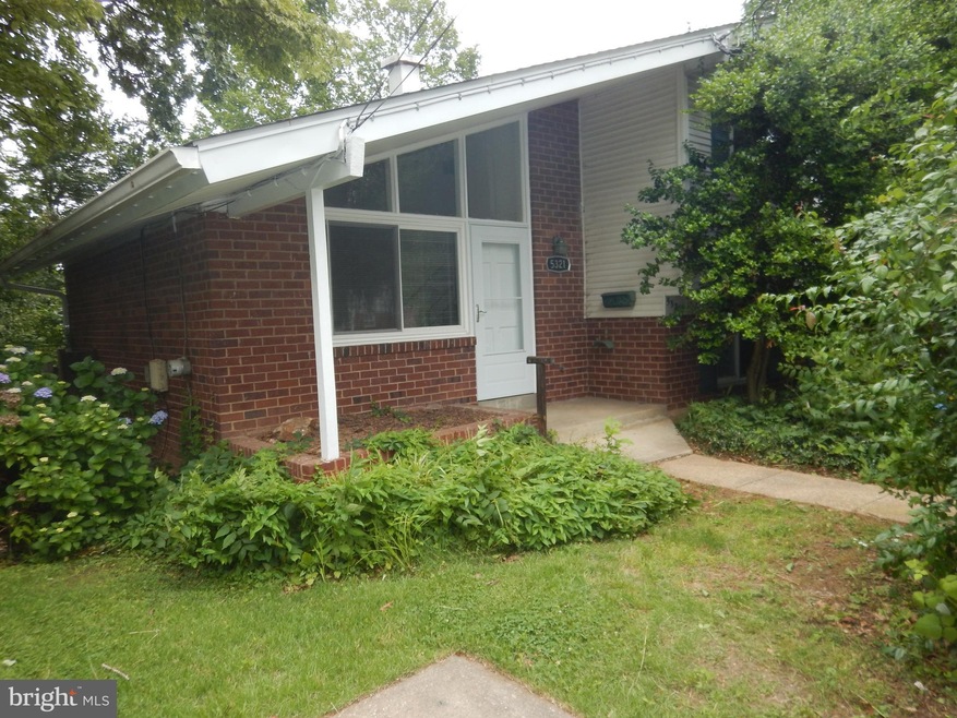 5321 Bangor Dr, Kensington, MD 20895 - photo 1