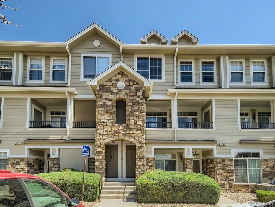 12711 Colorado Blvd unit 1017-J, Thornton, CO 80241 - photo 1