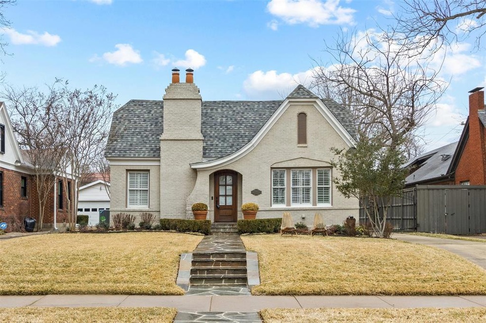 5841 Morningside Ave, Dallas, TX 75206 - photo 1