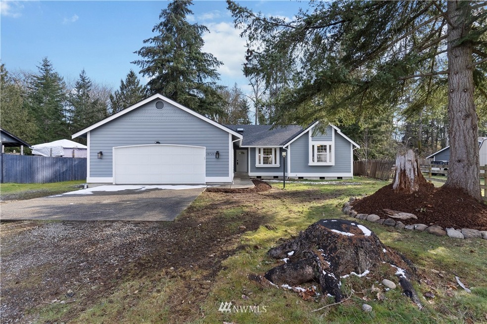 10720 Eustis Hunt Rd E, Graham, WA 98338 - photo 1