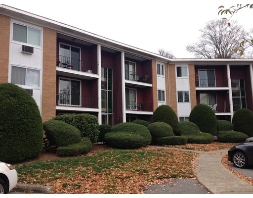 243 Park St unit 21, North Attleboro, MA 02760 - photo 1