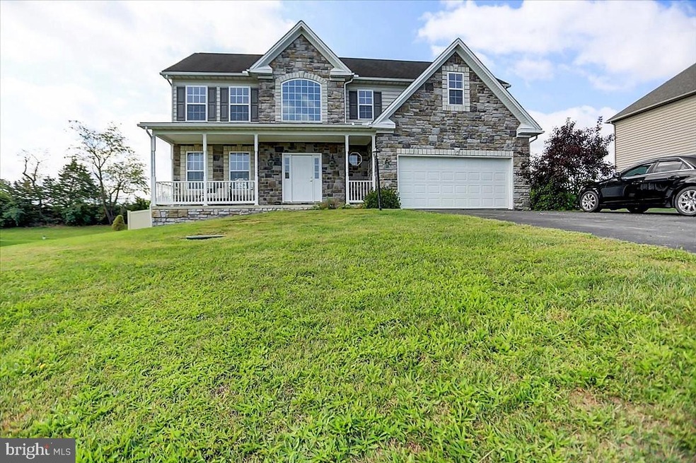 6200 Betteker Ln, Saint Thomas, PA 17252 - photo 1